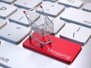 Shopping Cart: Buy Low and Sell High - Retail Arbitrage