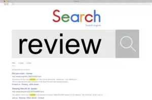 search engine evaluation as a career