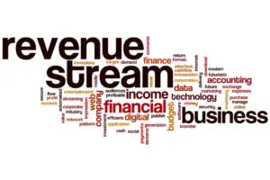 build multiple income streams
