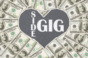 high-paying side gigs that can earn you six figures