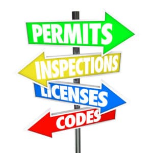 How to start a business - permits, inspections, licenses, codes
